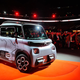 Imagen para el artículo titulado El Citroën Ami es un pequeño coche eléctrico que puedes conducir sin carnet